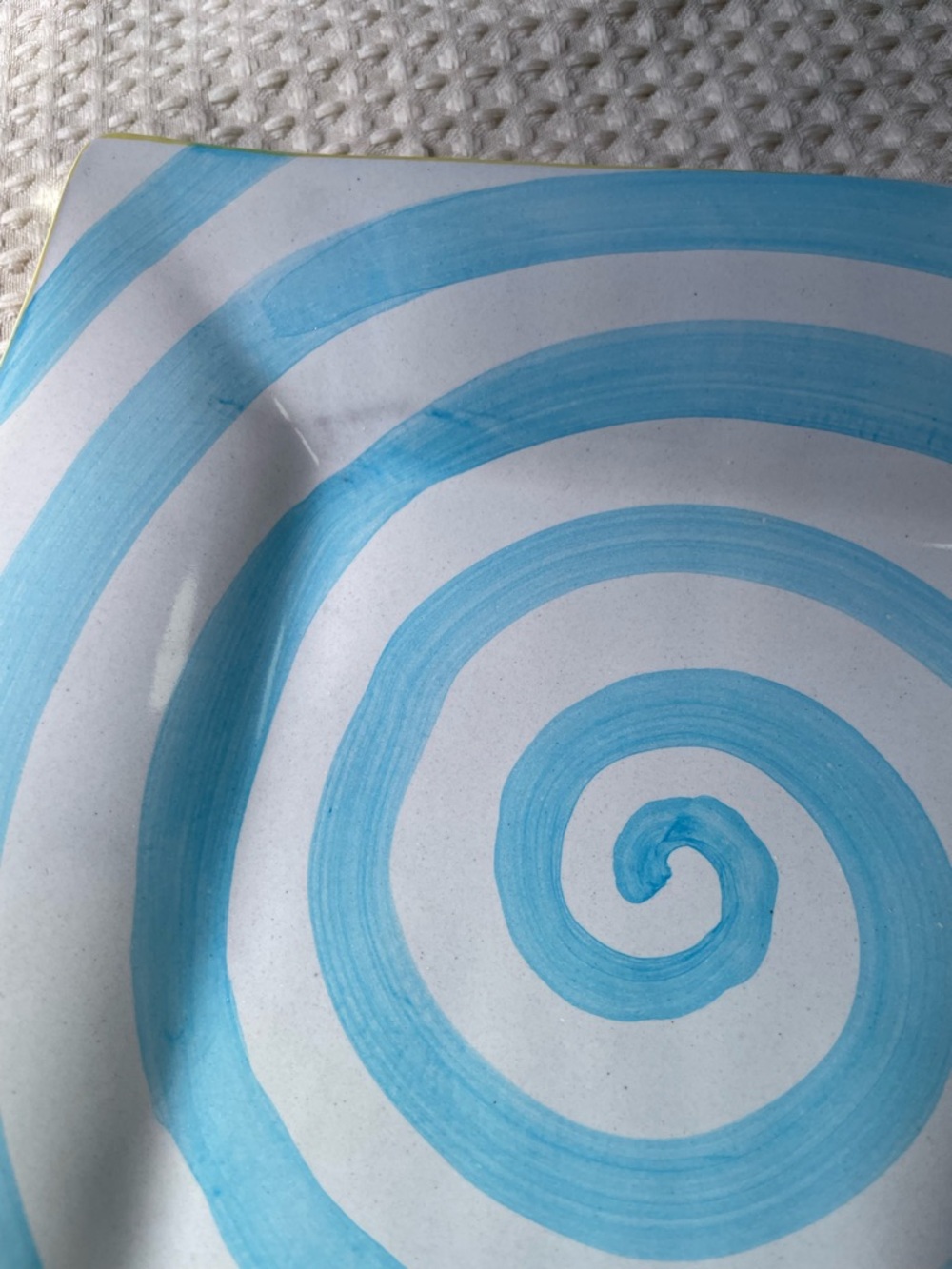 MacKenzie-Childs Square
Platter - Picture 6 of 8